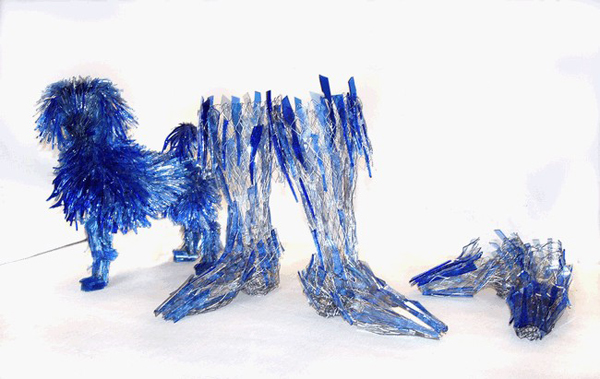 Amazing-glass-shard-sculptures-Marta-Klonowska-11