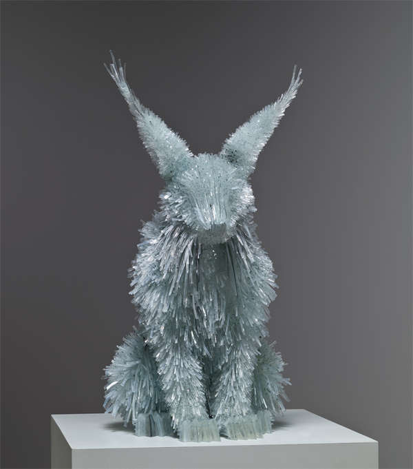 Amazing-glass-shard-sculptures-Marta-Klonowska-6