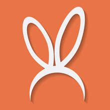 Free Vector of the Day #277: Bunny Ears