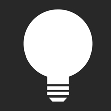 Free Vector of the Day #318: Light Bulb
