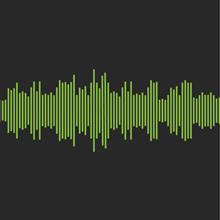 Free Vector of the Day #311: Vector Waveform