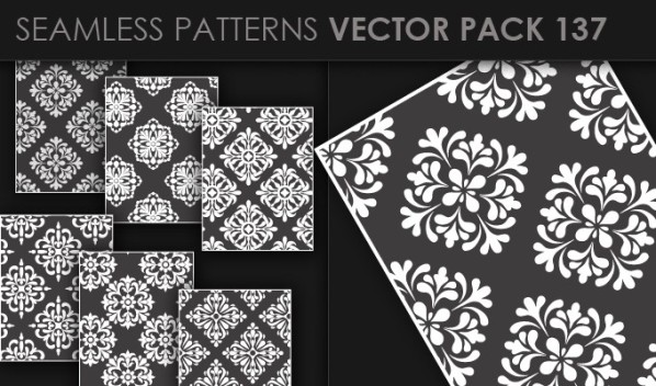 seamless-patterns-vector-pack-137