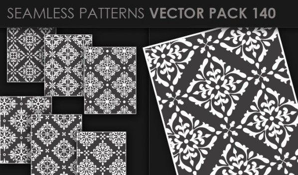 seamless ai patterns free