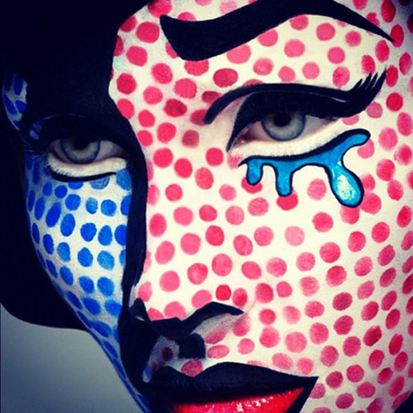 pop art