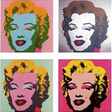  Art  History Pop  Art  Motifs that Influence  Modern Design  