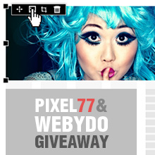 Giveaway-3-lifetime-subscriptions-Webydo-THUMB