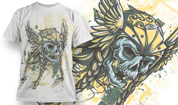 Download 20 New Jaw-Dropping T-shirt Designs from Designious.com - PIXEL77