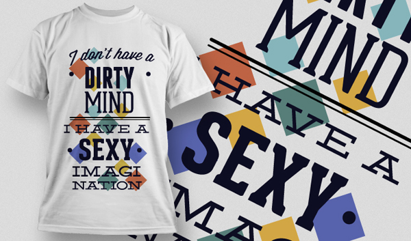 20 New Jaw-Dropping T-shirt Designs from Designious.com ...