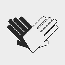 Free Vector of the Day #378: Logo Hands