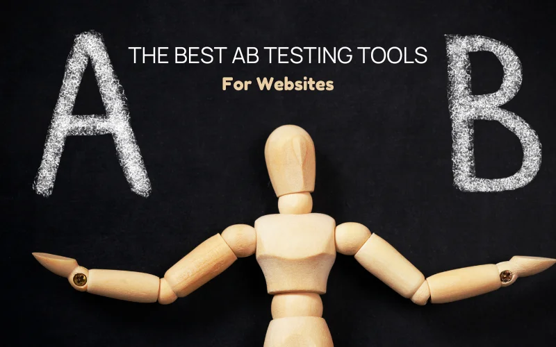 7 Best AB Testing Tools For Websites In 2025