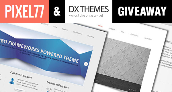 DXThemes-giveaway-win-1-of-5-freelancer-startup-kits-1