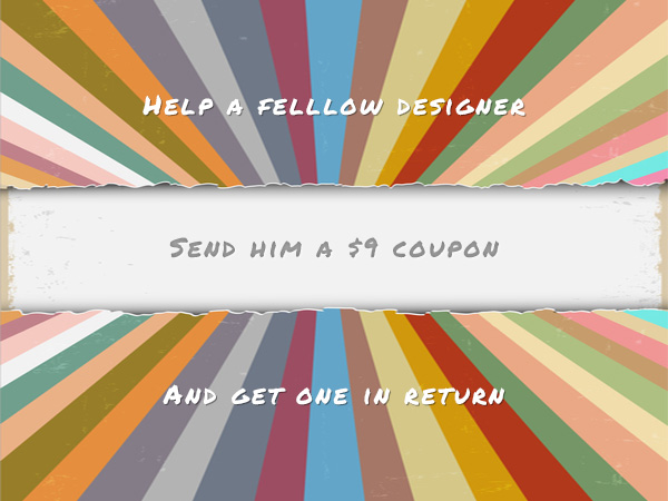 Help-fellow-designer-send-9-dollar-coupon-get-one-return-1
