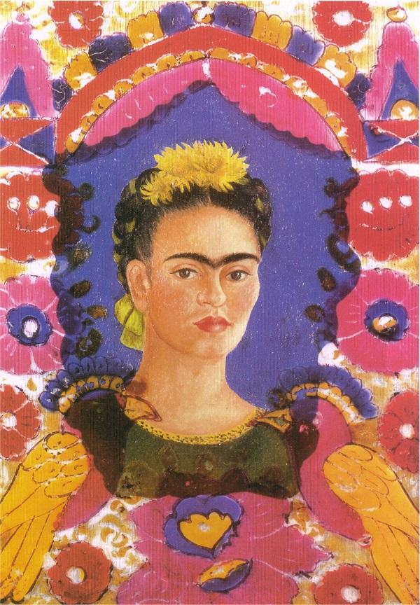 Frida Kahlo