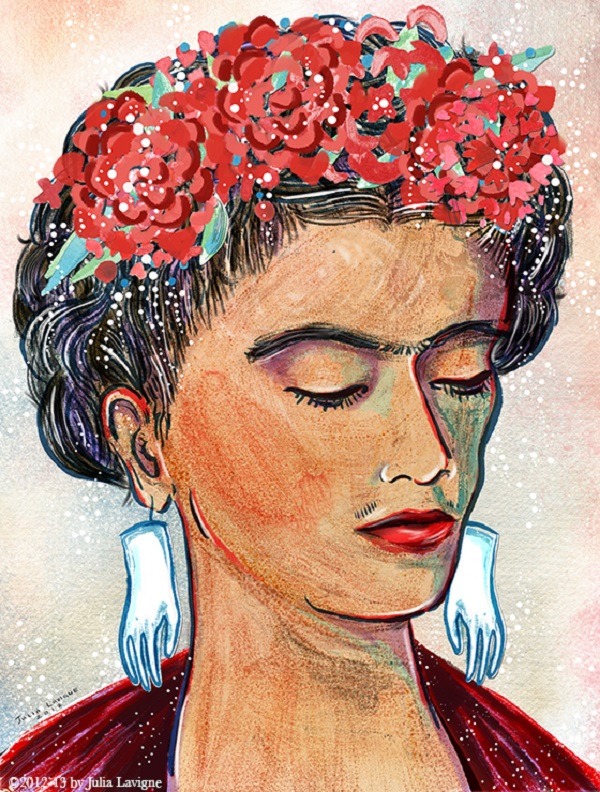 Frida Kahlo