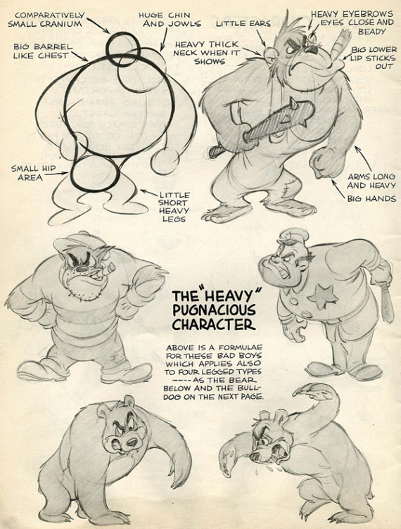 Good Character Design 10 Powerful Tips To Follow Good Character Design 10 Powerful Tips To Follow