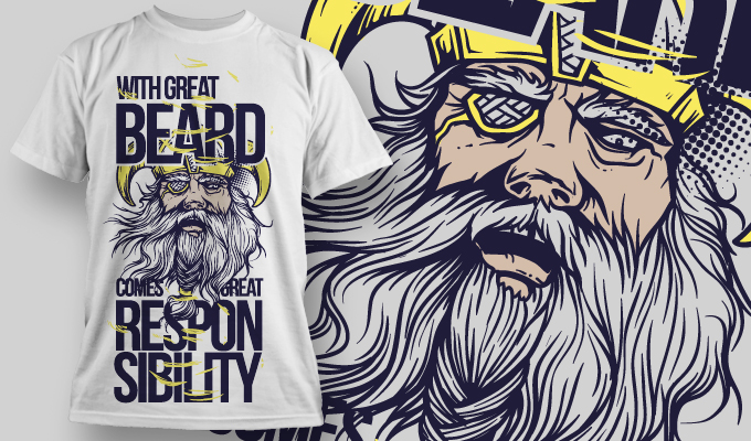 20 New Splendid T shirt Designs from Designious com PIXEL77