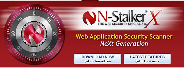 Free Web Application Security Testing Tools