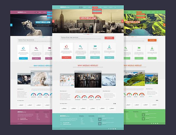 15-Free-and-New-PSD-Website-Templates-10