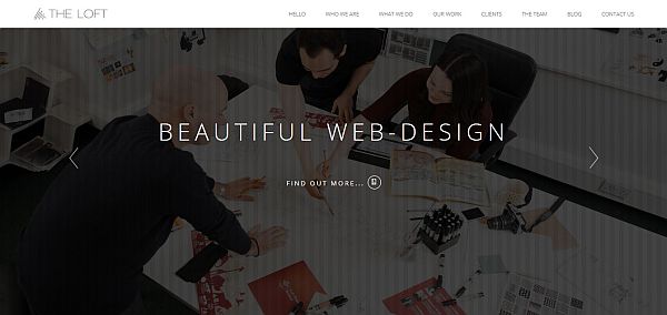 15-Inspiring-Websites-with-Minimalistic-Color-Schemes-15
