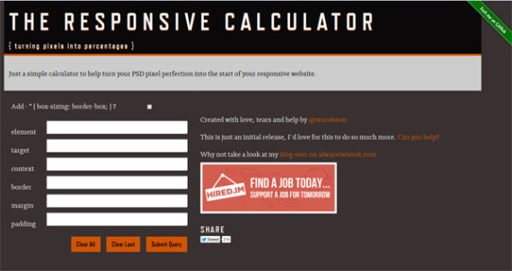 Learn Top 10 Responsive Web Design Tools to Test Your Website