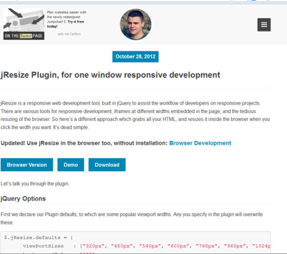 Learn Top 10 Responsive Web Design Tools to Test Your Website