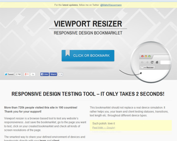 Learn Top 10 Responsive Web Design Tools to Test Your Website