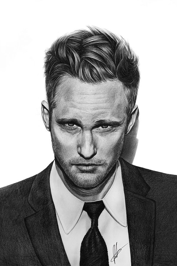 alexander skarsgard