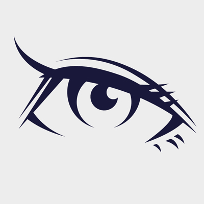 Free Vector of the Day #504: Eye