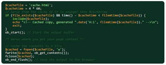Learn 15 Great Things You Can Do With PHP & Their Tutorials