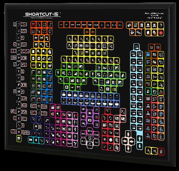 KickStarter-Special-SHORTCUT-S-Keyboard-for-Adobe-Photoshop-1