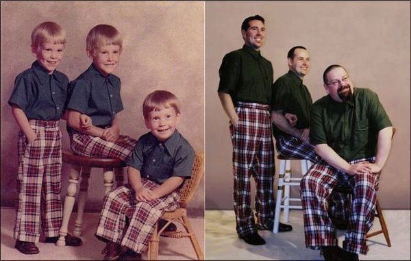 People-Reenacting-Photos-from-Their-Childhood-8