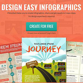 Top 10 Tools to Create Your Own Compelling Infographics