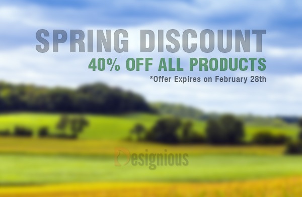 spring-discounts-designious