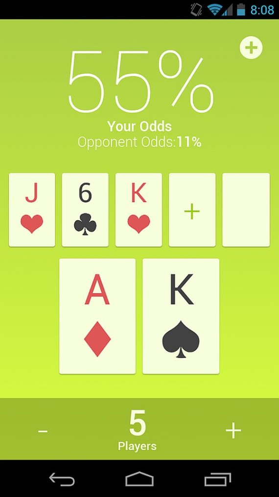 Learn About 15 Fresh Android & iPhone App Designs