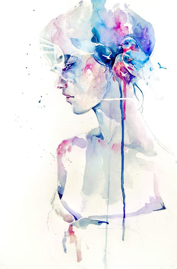 Design-Inspiration-21-Fabulous-Watercolor-Illustrations-7