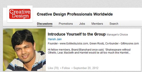 best linkedin groups for small business owners