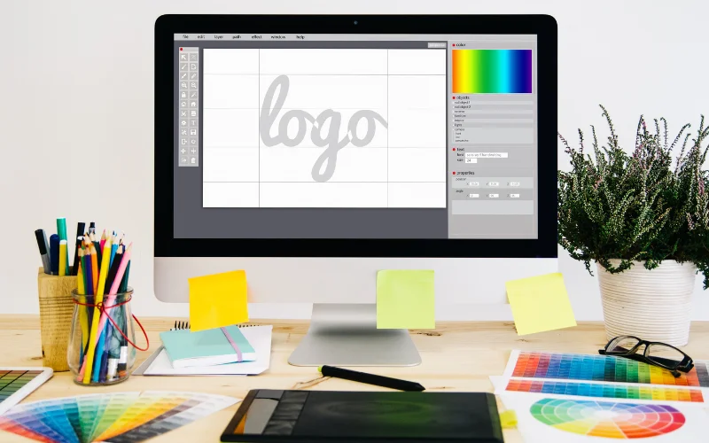 30 Cool Lettermark Logos For Design Inspiration