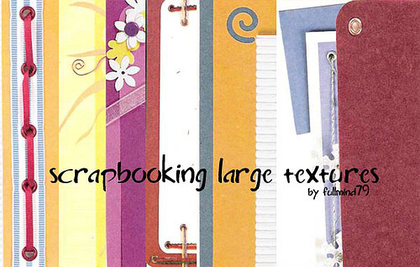 Design Resources: 15 Gorgeous Texture Packs