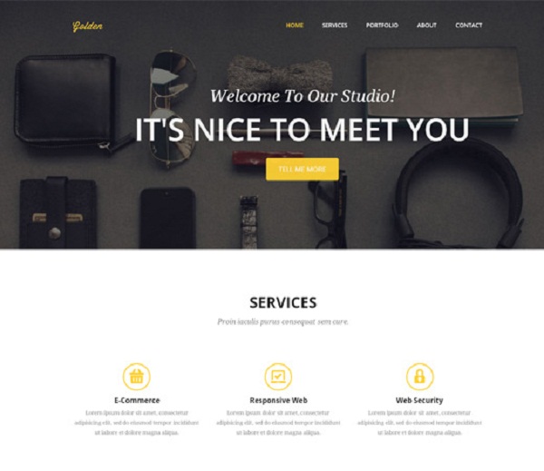 20-Free-Premium-Bootstrap-Templates-17