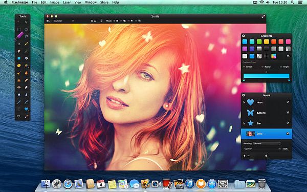 graphic app for mac