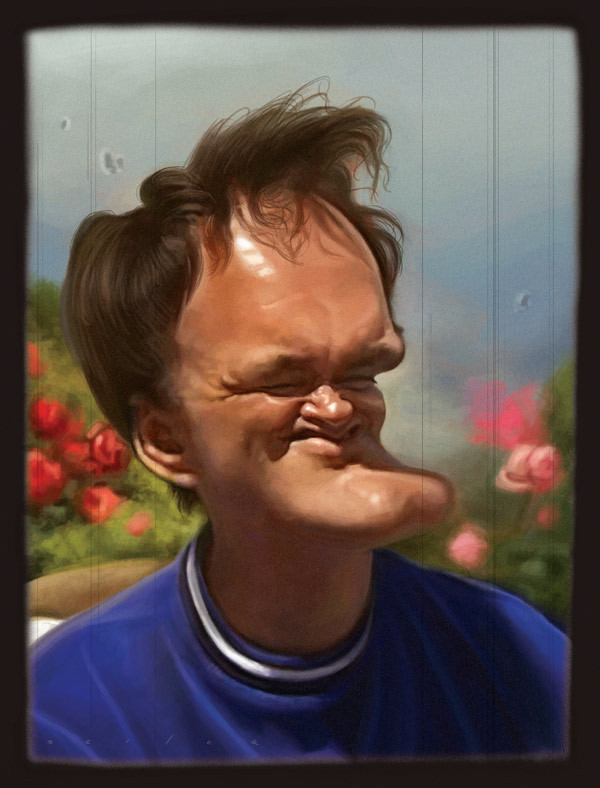 Artist-of-the-Week-Amazing-Caricatures-by-Jason-Seiler-10