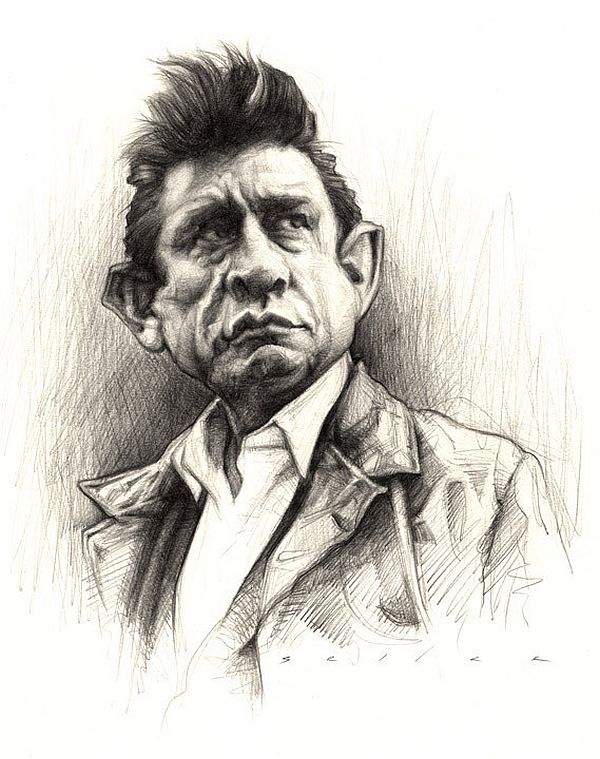 Artist-of-the-Week-Amazing-Caricatures-by-Jason-Seiler-12