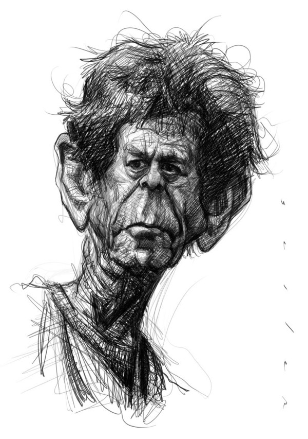 Artist-of-the-Week-Amazing-Caricatures-by-Jason-Seiler-13
