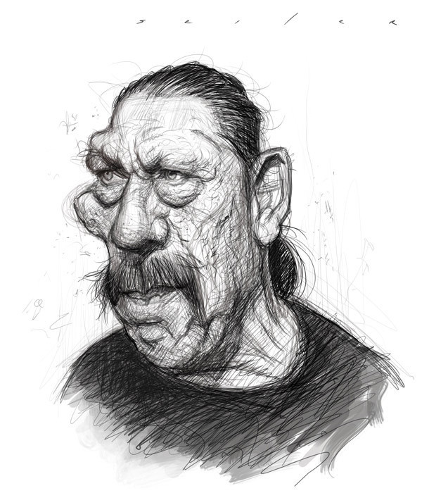 Artist-of-the-Week-Amazing-Caricatures-by-Jason-Seiler-14