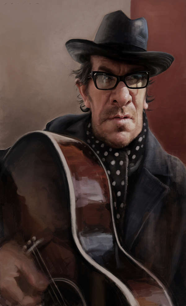 Artist-of-the-Week-Amazing-Caricatures-by-Jason-Seiler-5
