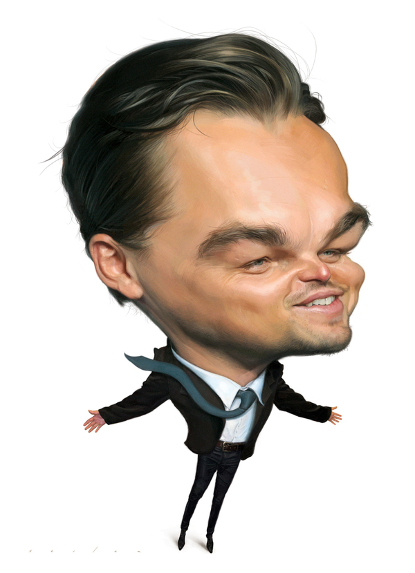 Artist-of-the-Week-Amazing-Caricatures-by-Jason-Seiler-6