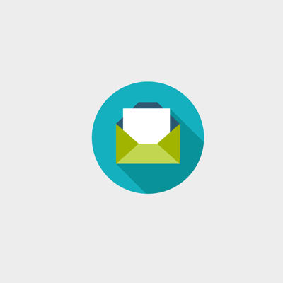 Free Vector of the Day #612: Email Icon Vector