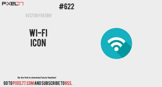 Download Wi-fi Icon Vector for FREE.