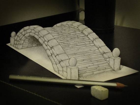 Anamorphic-Pencil-Art-by-Alessandro-Diddi-10