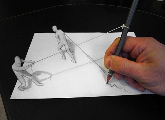 Anamorphic-Pencil-Art-by-Alessandro-Diddi-3